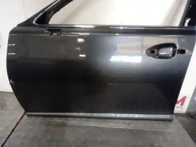 Second-hand car spare part left front door for lexus ls600h 5.0 oem iam references   