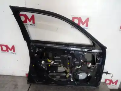 Second-hand car spare part left front door for lexus ls600h 5.0 oem iam references   