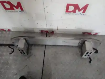 Second-hand car spare part front bumper reinforcement for lexus ls600h 5.0 oem iam references   