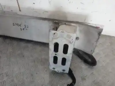 Second-hand car spare part front bumper reinforcement for lexus ls600h 5.0 oem iam references   