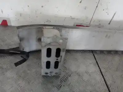 Second-hand car spare part front bumper reinforcement for lexus ls600h 5.0 oem iam references   