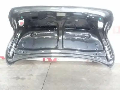 Second-hand car spare part trunk lid for lexus ls600h 5.0 oem iam references   