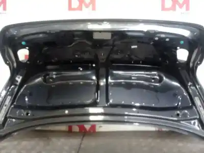 Second-hand car spare part trunk lid for lexus ls600h 5.0 oem iam references   