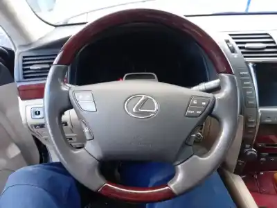Pezzo di ricambio per auto di seconda mano volante per lexus ls600h 5.0 riferimenti oem iam 
