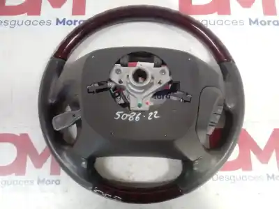 Second-hand car spare part steering wheel for lexus ls600h 5.0 oem iam references   