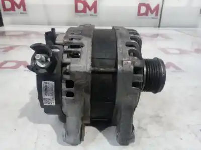 Second-hand car spare part alternator for citroen jumpy fugón club m oem iam references 9818962280  