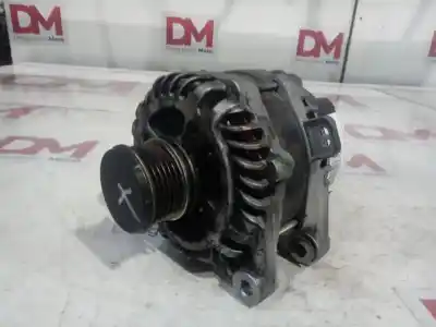 Pezzo di ricambio per auto di seconda mano ALTERNATORE per CITROEN JUMPY FUGÓN  Riferimenti OEM IAM 9818962280  