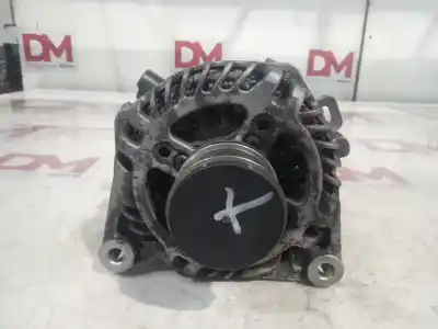Second-hand car spare part alternator for citroen jumpy fugón club m oem iam references 9818962280  