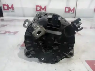 Second-hand car spare part alternator for citroen jumpy fugón club m oem iam references 9818962280  