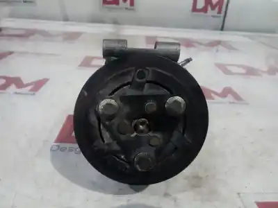 Автозапчастина б/у компресор кондиционера для citroen jumpy fugón club m посилання на oem iam 9810349980  