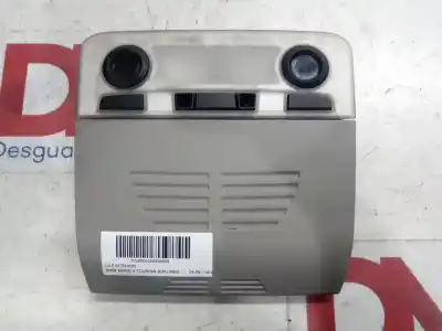 Tweedehands auto-onderdeel binnenlicht voor bmw serie 3 touring (e91) 320d oem iam-referenties 696939701