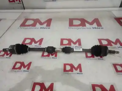 Pezzo di ricambio per auto di seconda mano trasmissione anteriore destra per kia carens ( ) concept riferimenti oem iam 49501a4200