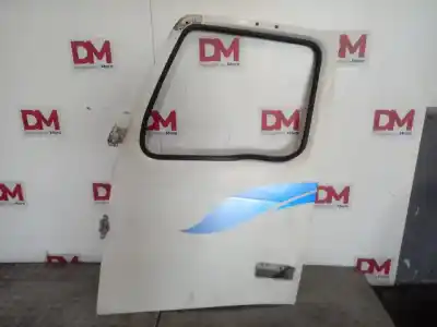 Peça sobressalente para automóvel em segunda mão porta da frente esquerda por volvo fh 13 480 d13a480ec01 referências oem iam   
