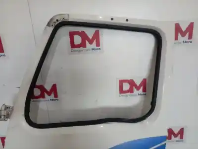 Peça sobressalente para automóvel em segunda mão porta da frente esquerda por volvo fh 13 480 d13a480ec01 referências oem iam   