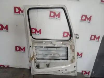 Peça sobressalente para automóvel em segunda mão porta da frente esquerda por volvo fh 13 480 d13a480ec01 referências oem iam   