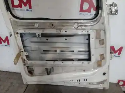 Peça sobressalente para automóvel em segunda mão porta da frente esquerda por volvo fh 13 480 d13a480ec01 referências oem iam   