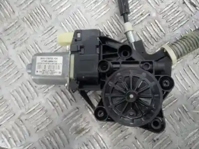 Автозапчастина б/у регулятор переднього правого скла для mini mini (r56) one посилання на oem iam 2753722  