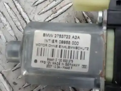 Автозапчастина б/у регулятор переднього правого скла для mini mini (r56) one посилання на oem iam 2753722  