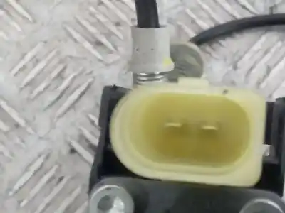 Автозапчастина б/у регулятор переднього правого скла для mini mini (r56) one посилання на oem iam 2753722  