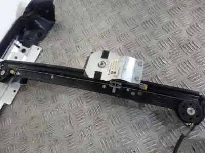 Автозапчастина б/у регулятор переднього правого скла для mini mini (r56) one посилання на oem iam 2753722  