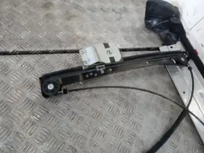 Автозапчастина б/у регулятор переднього правого скла для mini mini (r56) one посилання на oem iam 2753722  