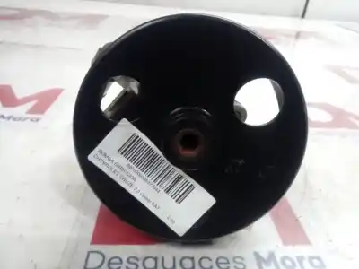 Recambio de automóvil de segunda mano de bomba direccion para chevrolet cruze 2.0 diesel cat referencias oem iam 96837814  