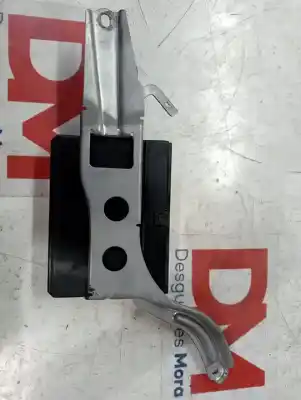 Second-hand car spare part electronic module for lexus ls600h 5.0 oem iam references 8922250280  