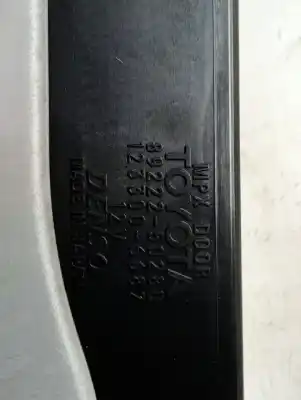 Second-hand car spare part electronic module for lexus ls600h 5.0 oem iam references 8922250280  