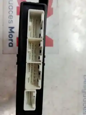 Second-hand car spare part electronic module for lexus ls600h 5.0 oem iam references 8922250280  