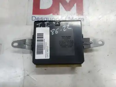 Pezzo di ricambio per auto di seconda mano modulo elettronico per lexus ls600h 5.0 riferimenti oem iam 8922550041