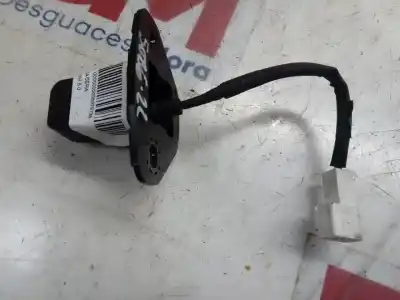 Pezzo di ricambio per auto di seconda mano telecamera per lexus ls600h 5.0 riferimenti oem iam 8679050020