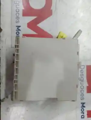 Second-hand car spare part electronic module for lexus ls600h 5.0 oem iam references 8273050490  