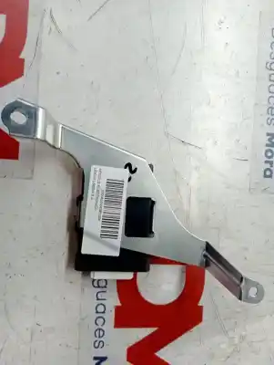 Pezzo di ricambio per auto di seconda mano modulo elettronico per lexus ls600h 5.0 riferimenti oem iam 8911150050