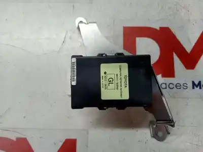 Second-hand car spare part electronic module for lexus ls600h 5.0 oem iam references 8911150050  