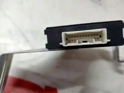 Second-hand car spare part electronic module for lexus ls600h 5.0 oem iam references 8911150050  