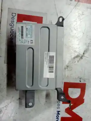 Pezzo di ricambio per auto di seconda mano modulo elettronico per lexus ls600h 5.0 riferimenti oem iam 8642153030