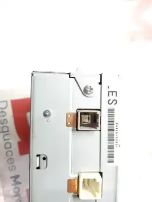 Second-hand car spare part electronic module for lexus ls600h 5.0 oem iam references 8642153030  