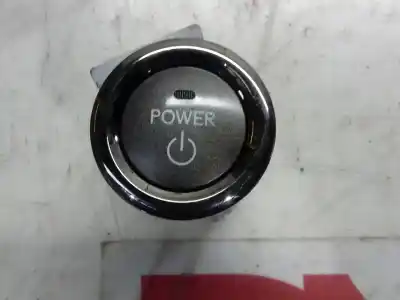 Pezzo di ricambio per auto di seconda mano interruttore per lexus ls600h 5.0 riferimenti oem iam 