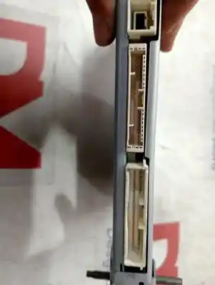 Pezzo di ricambio per auto di seconda mano modulo elettronico per lexus ls600h 5.0 riferimenti oem iam 8679250140  