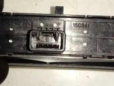 Second-hand car spare part switch for lexus ls600h 5.0 oem iam references   