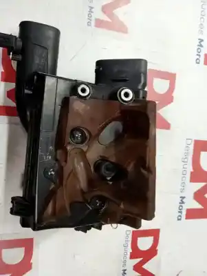 Second-hand car spare part air filter for lexus ls600h 5.0 oem iam references   