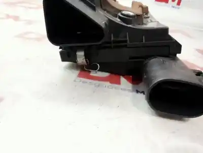 Second-hand car spare part air filter for lexus ls600h 5.0 oem iam references   