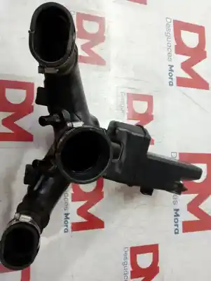 Pezzo di ricambio per auto di seconda mano tubo per lexus ls600h 5.0 riferimenti oem iam 