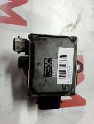 Автозапчастина б/у ЕЛЕКТРОННИЙ МОДУЛЬ для LEXUS LS600H  Посилання на OEM IAM G116730020  