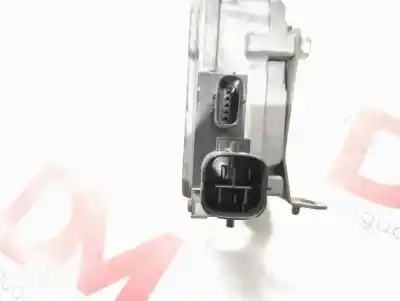 Second-hand car spare part electronic module for lexus ls600h 5.0 oem iam references g116730020  