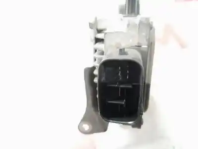 Second-hand car spare part electronic module for lexus ls600h 5.0 oem iam references g116730020  