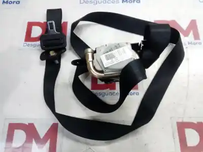 Peça sobressalente para automóvel em segunda mão cinto de segurança traseiro direito por mazda rx-8 (se) básico (170kw) referências oem iam f151