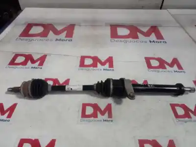 Автозапчасти б/у передняя правая трансмиссия за mini mini (r56) one ссылки oem iam 485348603 Автозапчасти б/у передняя правая трансмиссия за mini mini (r56) one ссылки oem iam 485348603