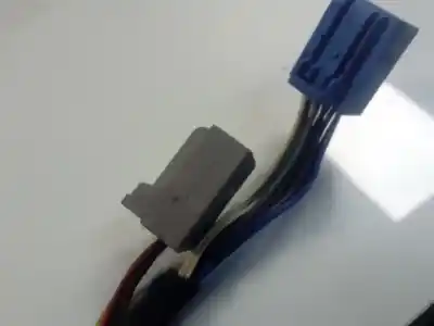 Автозапчастина б/у ліве дзеркало для volvo c70 cabriolet 2.0 d посилання на oem iam 30779006  