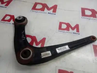 Peça sobressalente para automóvel em segunda mão braço de suspensão inferior esquerdo dianteiro por toyota proace verso 1.6 d-4d cat referências oem iam 